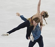 France Figure Skating