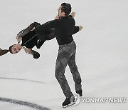 France Figure Skating