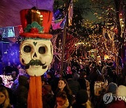 Germany Day of the Dead