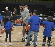 Mexico Wizards Basketball