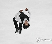 France Figure Skating