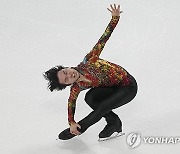 France Figure Skating