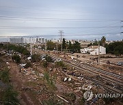 Spain Floods