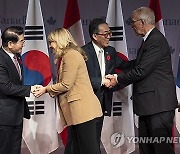 Canada South Korea