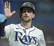 Rays Lowe Baseball