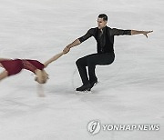 France Figure skating