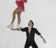 France Figure Skating