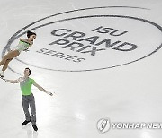 France Figure skating