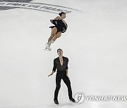 France Figure Skating