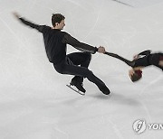 France Figure Skating