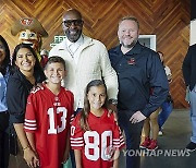 Pepsi x 49ers Free Lunch Event