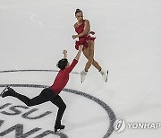 France Figure Skating