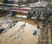 Spain Floods