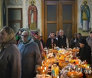 Moldova Election