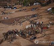 Spain Floods