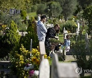 Italy Day of the Dead