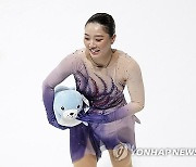 France Figure Skating