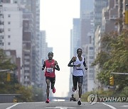 NYC Marathon-What To Know