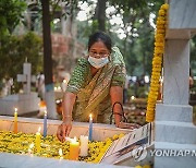 BANGLDESH ALL SOULS DAY