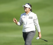 유해란, LPGA 토토재팬 클래식 단독 3위 선전...'日최강' 다케다, 연장 우승