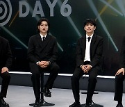 [인터뷰] 믿고 듣는 밴드 DAY6 "'최고의 전성기' 평가 감사…지금처럼 즐겁게 평생 노래하고파"