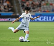 지소연, 미국 NWSL 진출 첫 시즌 마무리…3골 3도움 활약