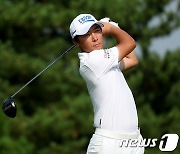 이동민, KPGA 동아회원권그룹오픈 우승…3년 만에 통산 3승째