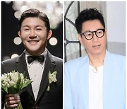 지석진, 조세호 결혼식 노쇼했다 "축구보느라 못 가" ('런닝맨')[종합]