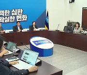 조국혁신당 "17개 탄핵사유 정리 중...민주, 동참할 것"