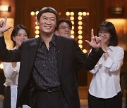 ‘SNL 코리아’ 진선균, 영혼 갈아넣은 메소드 코믹 연기