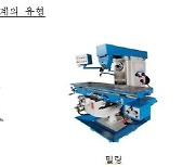 충남테크노파크 공작기계 입찰 '짬짜미' 업체 2곳 적발