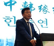 최재구 군수 "예산군을 경제·문화의 중심도시로 이끌겠다"