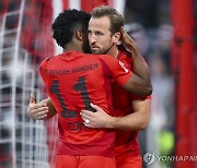 김민재, 정우영과 맞대결…뮌헨, 우니온 베를린에 3-0 완승