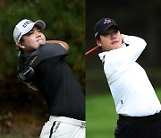 타이틀 경쟁하는 장유빈·김민규, 동아회원권그룹오픈 3R 나란히 25위 [KPGA]