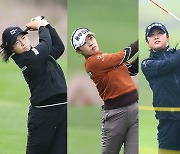 '우승 향한' 임희정·김수지·마다솜, 에쓰오일 챔피언십 챔피언조 혈투 예고 [KLPGA]