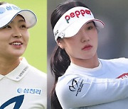 제주도 폭우 영향 받은 KLPGA 에쓰오일 챔피언십 2R 순위는?…박현경·노승희·문정민·배소현·박민지·방신실·김수지·임희정·마다솜