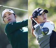 김수지 vs 마다솜, 에쓰오일 챔피언십 '연장전 우승 경쟁'…시즌 2승 겨냥 [KLPGA]