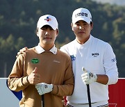 장유빈, '제네시스 대상' 조기 확정…동아회원권그룹오픈 공동 25위 [KPGA]