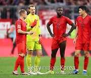 김민재-정우영 코리안 더비 성사…뮌헨 3-0 완승