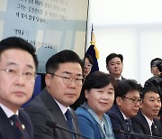 민주, '명태균게이트 조사단'에 의원 15명 합류‥내일 첫 회의