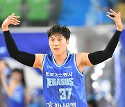 [프로농구] 대구 한국가스공사, 91-76으로 서울 SK에 승리하며 단독 1위 등극