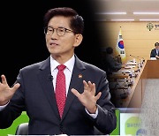 김문수 장관 “정년연장·임금피크제 함께 가야”