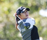 Playoff birdie hands Ma Da-som third Tour win at S-Oil Championship in Jeju