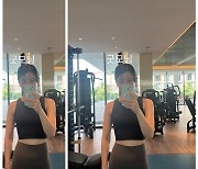 34세 임지연, ‘♥이도현’ 향한 ‘거꾸로 가는 미모’… 여전한 48kg 완벽한 몸매!