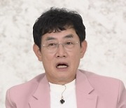 "자고 일어나면 침대 맡에…" 이경규, 탈모에 수분부족까지 호소