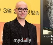 '死 확률 90%' 이겨낸 홍석천, 또 건강 적신호에 "고통보다 서글퍼" 울상