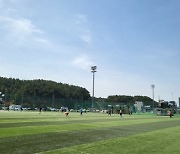 한국여자축구연맹전, 3일포항서 팡파르…전국 49개팀 참가