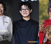 유재석 조세호 무슨 죄? ‘흑백요리사’ 출연진 무서워 섭외하겠나[이슈와치]