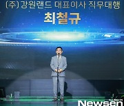 최철규, 아시아모델어워즈 시작합니다[포토엔HD]