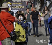 북촌한옥마을, 관광객 방문시간 제한